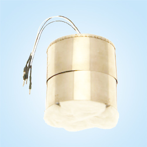 Test Cell Assembly - ARS-ASSEMBLY