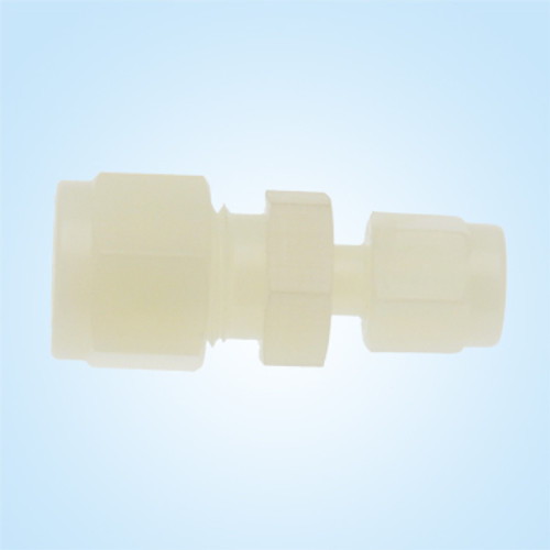 ARSST Tubing Connector, Nylon, 1/8" to 5/16"