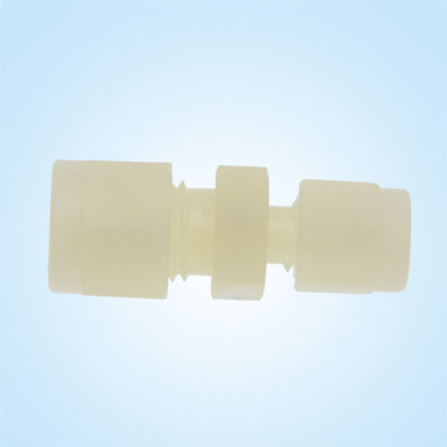 ARSST Tubing Connector, Nylon, 1/8" to 1/4"