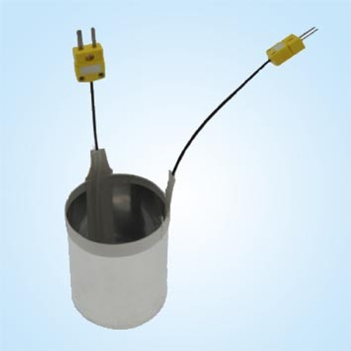 VSP Dual Zone Heater Can Assembly