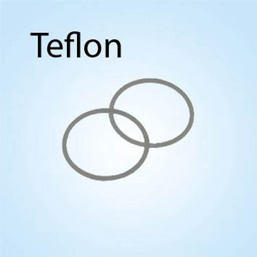 VSP Pressure Transducer Teflon O-Ring (set of 2) VSP Pressure Transducer Teflon O-Ring (set of 2)