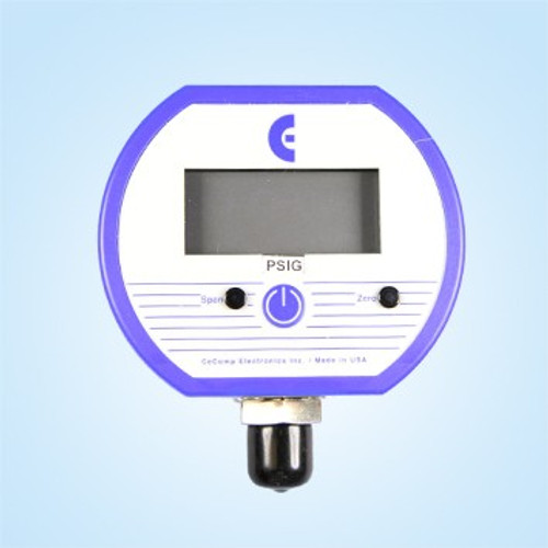 Digital Pressure Calibration Gauge-1000