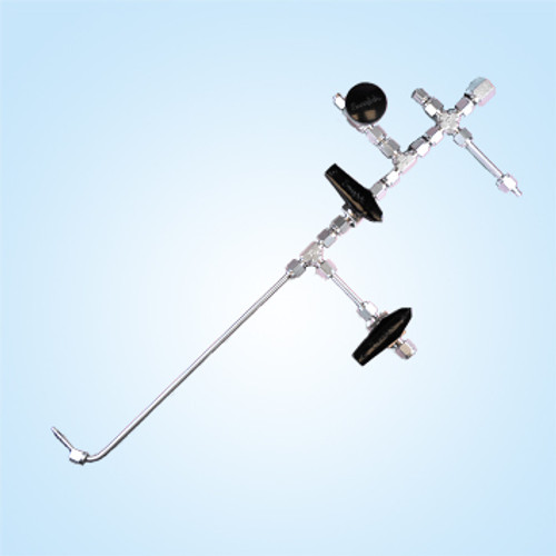 VSP2 Calibration Tree