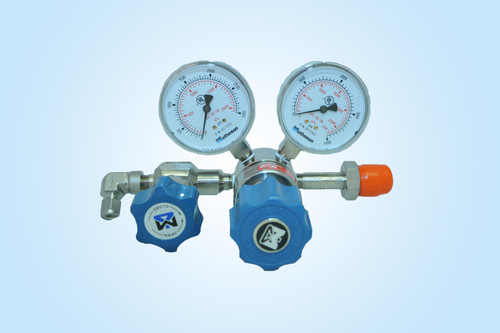VSP High Pressure Nitrogen Regulator Kit