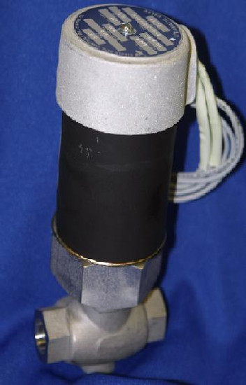 VSP Valves, 110V 50Hz