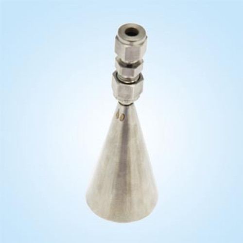 VSP Test Cell Accessories, Funnel