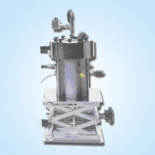 VSP Upgrades - External Quench System