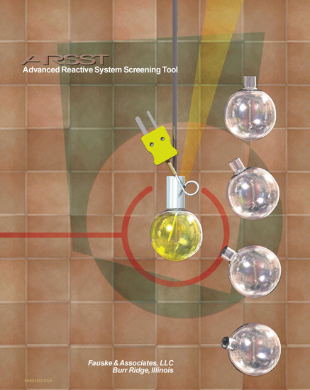 ARSST Software Upgrade for Windows 10 Compatibility