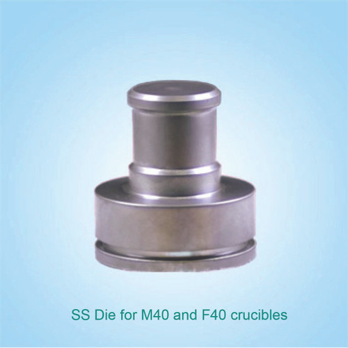 Closing Tool - SS Die