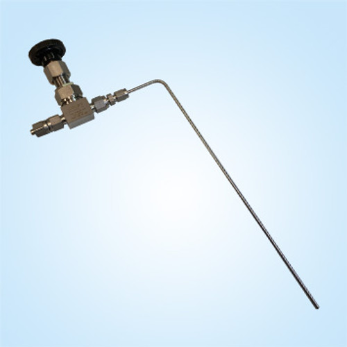 Metering Valve Kit - ARSST Metering Valve Kit - ARSST