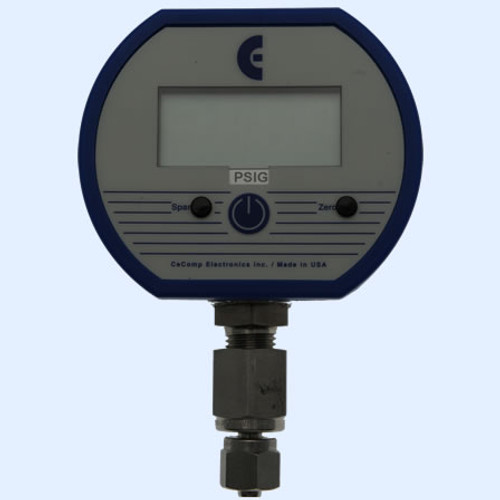 Digital Pressure Calibration Gauge-5000
