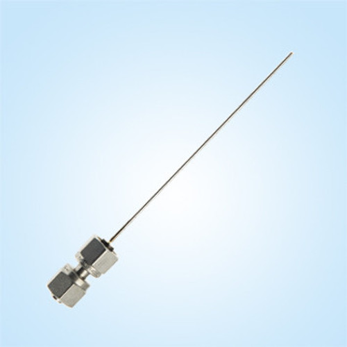 Hastelloy ARSST Fill Tube Assembly without Valve for 450ml Vessel