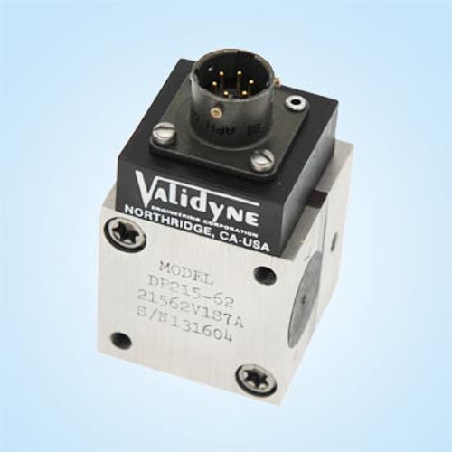VSP Pressure Transducer for P2 - 3200 psi
