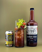 A Bloody Mary Like No Other