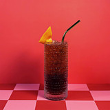 Nix The Hangover with a Caffeinated Dream Mocktail!