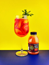 One Refreshing Sangria, Please