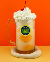 It's National Creamsicle Day!