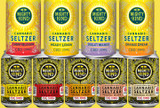 Exploring CBD Seltzers: An Alternative to Alcohol