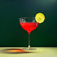 The Classic Cosmo Made Mighty Kind