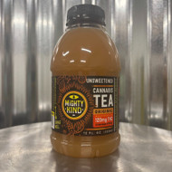 Make Cannabis Tea Part of Your Wellness Routine