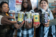 Why Go Dry? 9 Reasons To Give Dry January A Try!
