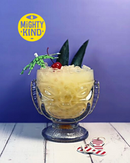 If You Like Pina Coladas ...