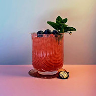 A Toast To Women's History!