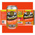 Mighty Kind 25mg High Dose Orange Soda is a craft soda infused with 25mg of THC per can and is sweetened with pure cane sugar!
