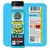 This High Dose THC Blue Razz from Mighty Kind is from our High Dose Sweet Drink Line. The bottle is 10 ounces and contains 100mg of hemp derived sweetened non-carbonated Blue Razz, or Blue Raspberry flavor sweet drink!