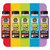High Dose Mix Pack 100mg THC