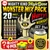 Monster Mix Sweet High Dose