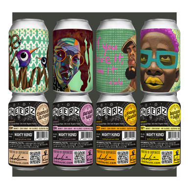 Cheerz & Cbabi Bayoc