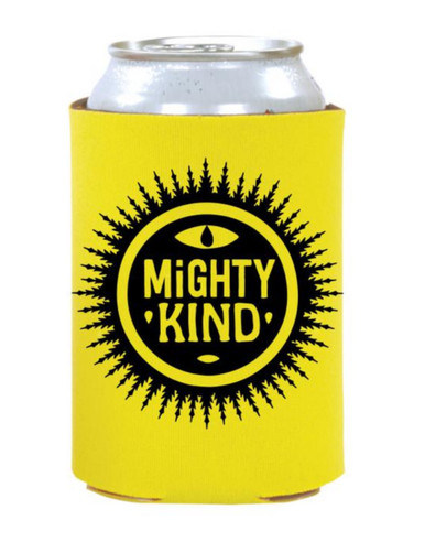 Can Koozie