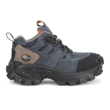 Navy Boot for Men