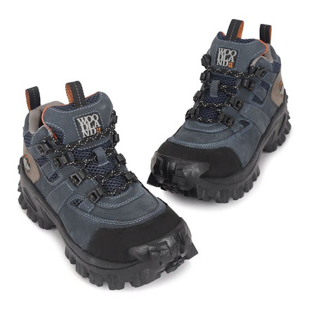 Navy Boot for Men