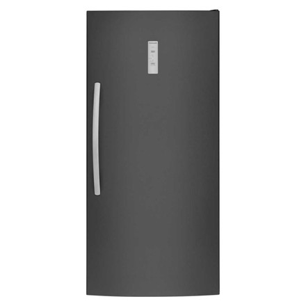Frigidaire 20.0 Cu. Ft. Upright Freezer Carbon
