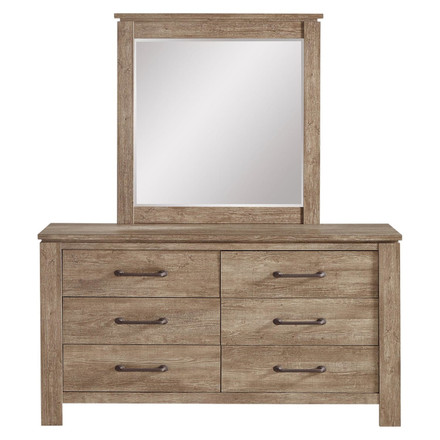 Adorna Collection Dresser