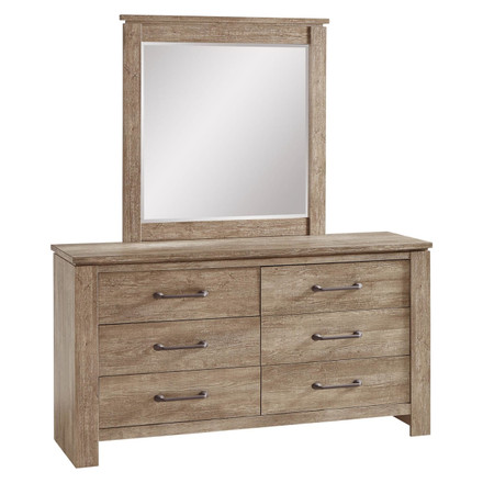 Adorna Collection Dresser