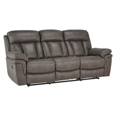 Grayson Reclining Sofa