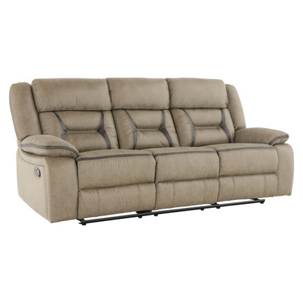 Maxwell Reclining Sofa