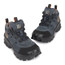 Navy Boot for Men