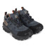 Navy Boot for Men