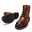 Dtan Boot For Men
