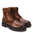 Dtan Boot For Men