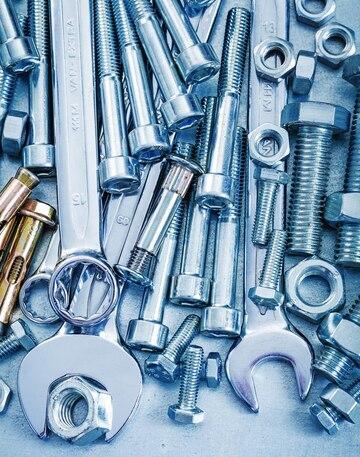 Manufacturing