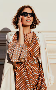 Fashionista