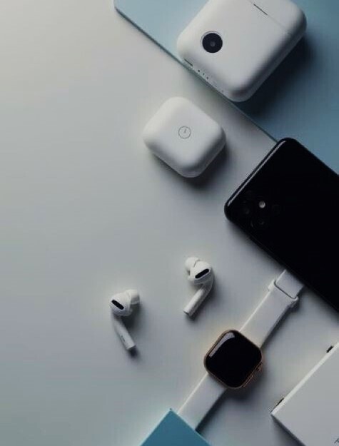 Electronics