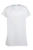 Clinical Gown White