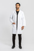 Shine Lab Coat - Universal White