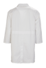 Shine Classic Lab Coat - Unisex White